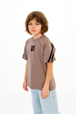 Футболка для хлопчика